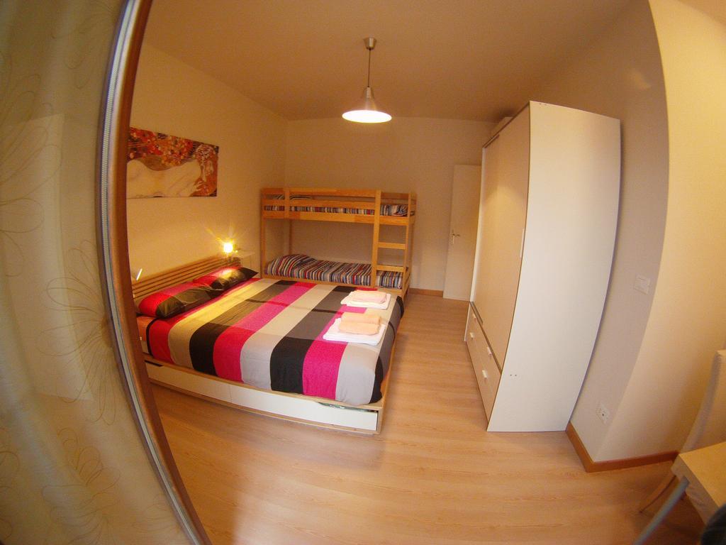 Casa Del Pescatore Villa Garda  Room photo