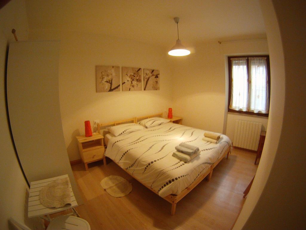 Casa Del Pescatore Villa Garda  Room photo